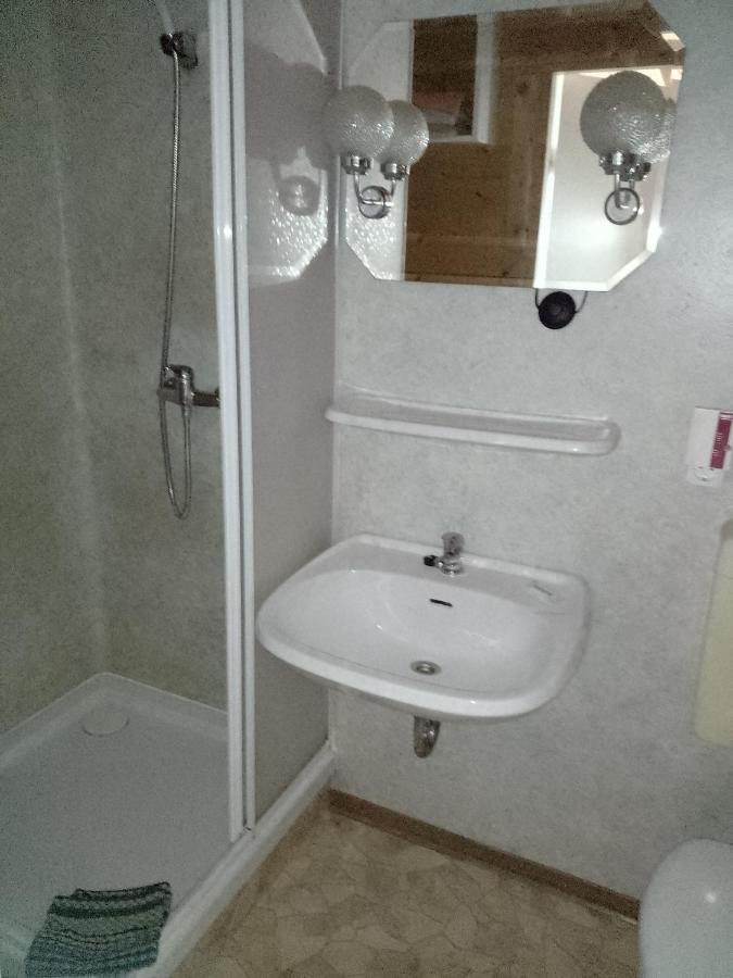 Fewo Isla 5 Elmenhorst/Lichtenhagen Extérieur photo