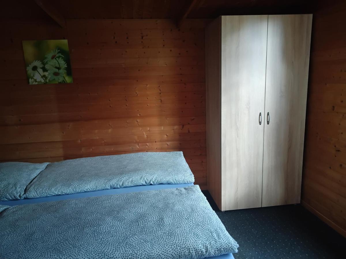 Fewo Isla 5 Elmenhorst/Lichtenhagen Extérieur photo