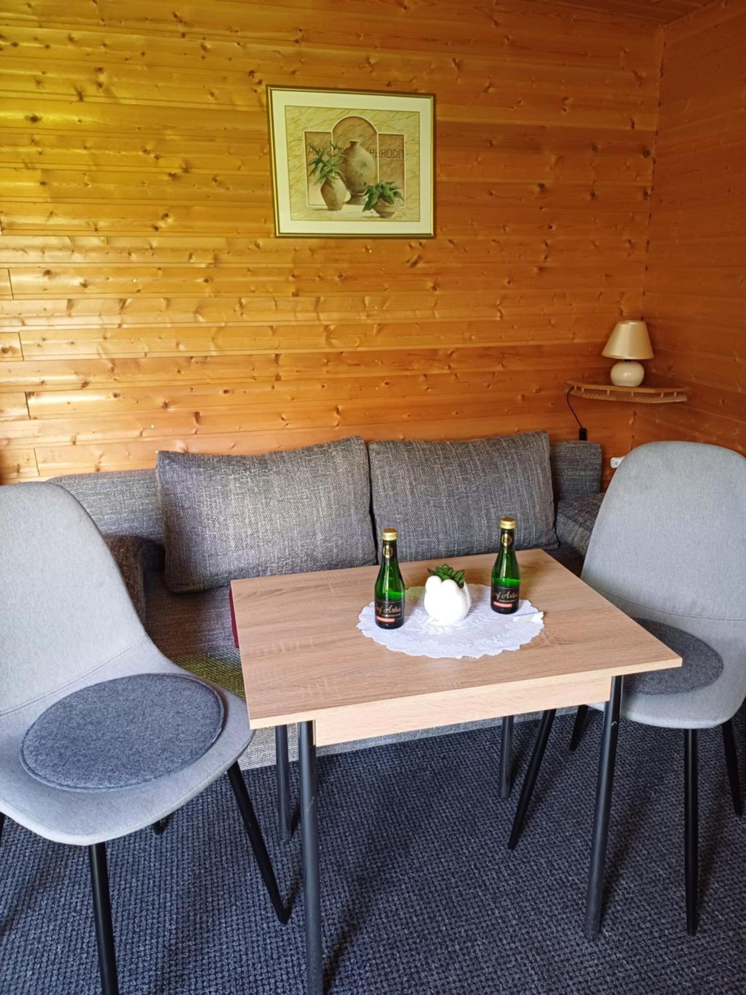 Fewo Isla 5 Elmenhorst/Lichtenhagen Extérieur photo