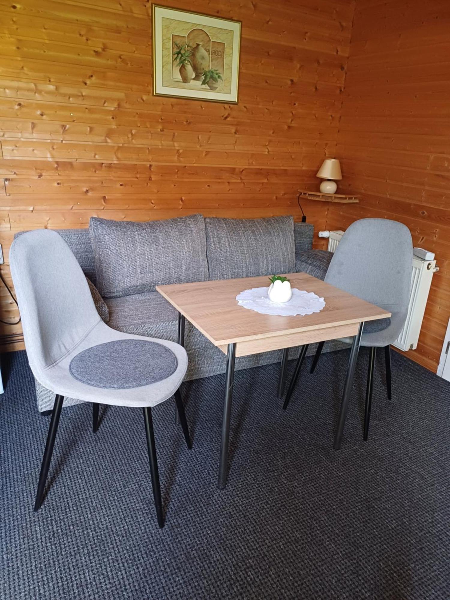 Fewo Isla 5 Elmenhorst/Lichtenhagen Extérieur photo